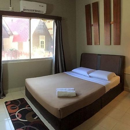 Sandy Beach Resort By Casa Loma Pantai Cenang  Dış mekan fotoğraf