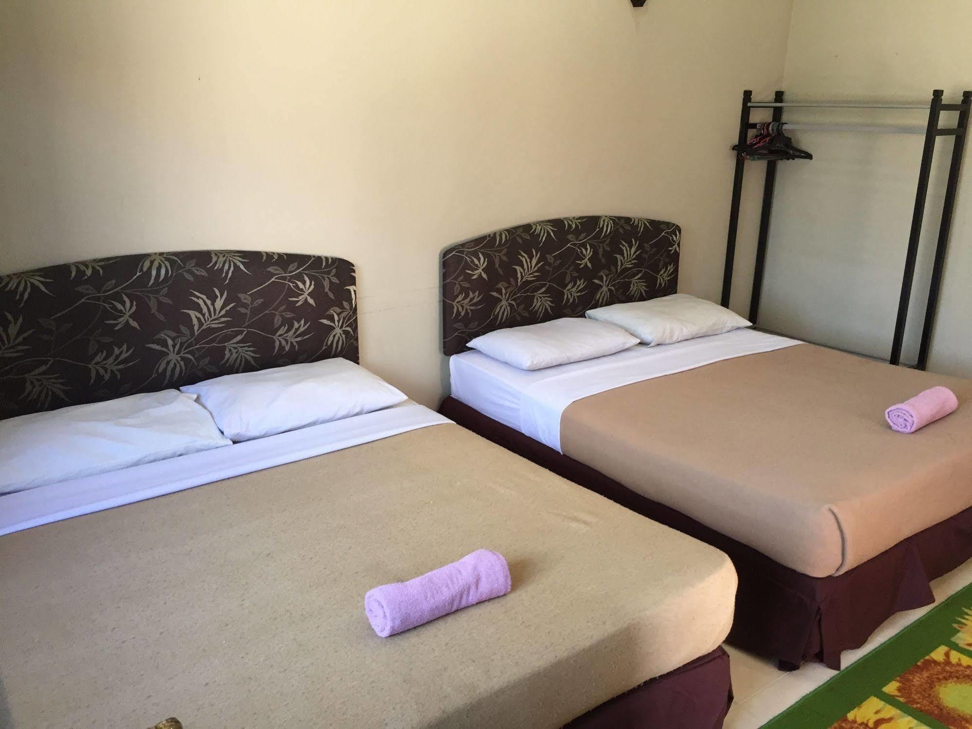 Sandy Beach Resort By Casa Loma Pantai Cenang  Dış mekan fotoğraf