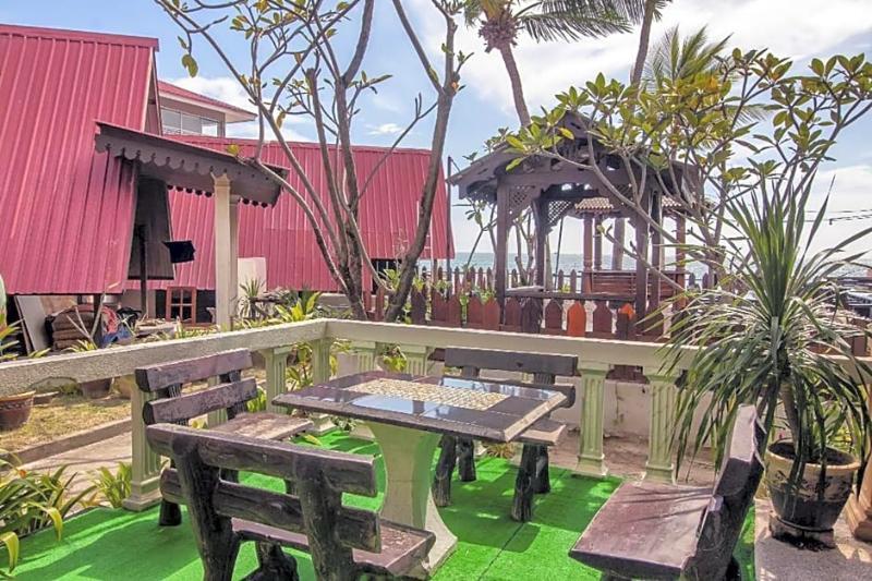 Sandy Beach Resort By Casa Loma Pantai Cenang  Dış mekan fotoğraf