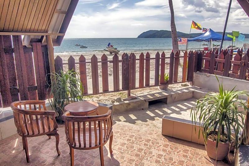 Sandy Beach Resort By Casa Loma Pantai Cenang  Dış mekan fotoğraf
